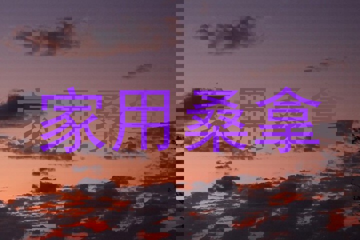 家用桑拿
