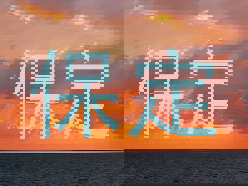 保定