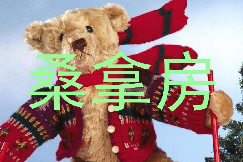 桑拿房