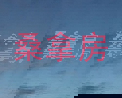 桑拿房