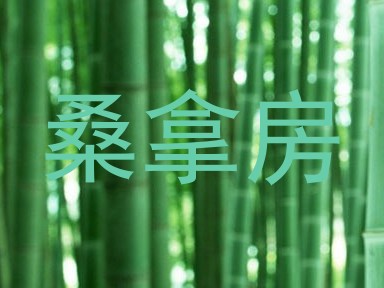 桑拿房