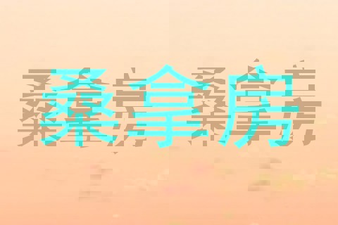 桑拿房
