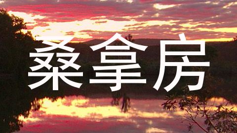 桑拿房