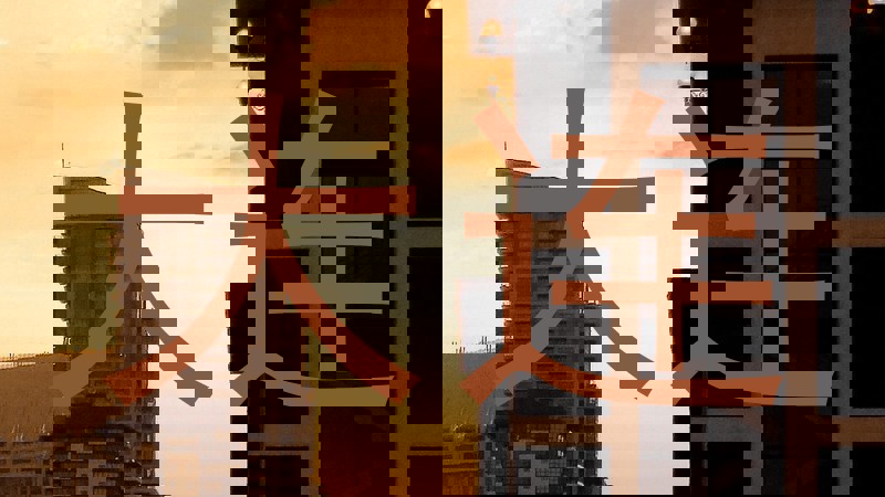 大连