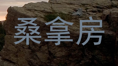 桑拿房