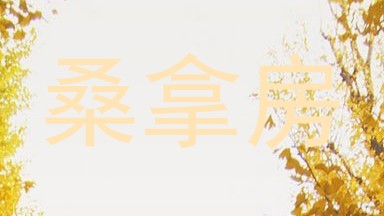 桑拿房