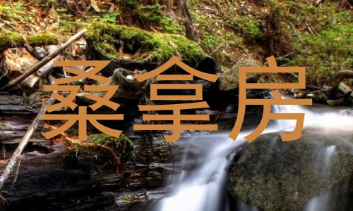 桑拿房