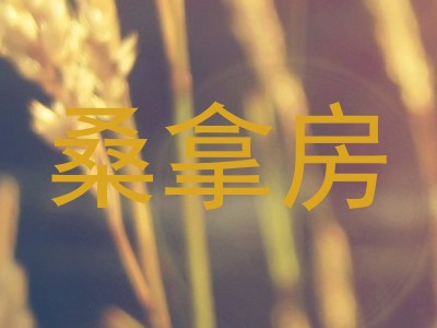 桑拿房