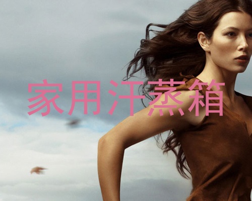 家用汗蒸箱