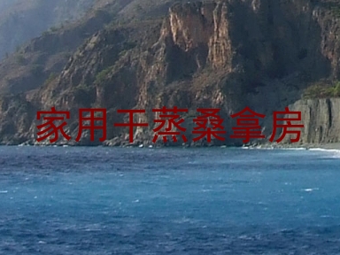 家用干蒸桑拿房