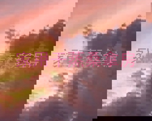 家用干蒸桑拿房