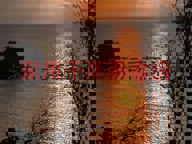 家用干蒸桑拿房