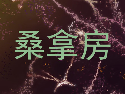 桑拿房