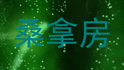 桑拿房
