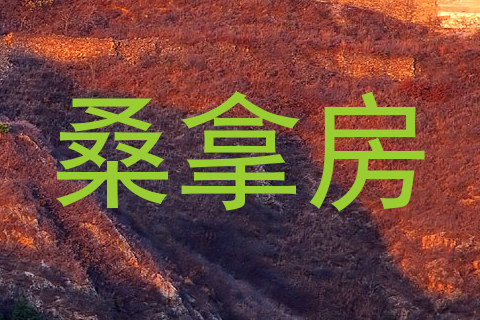 桑拿房
