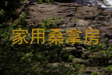家用桑拿房