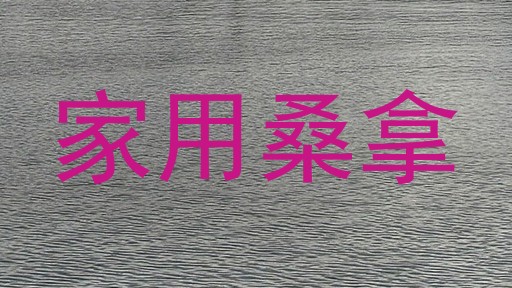 家用桑拿