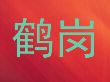 鹤岗