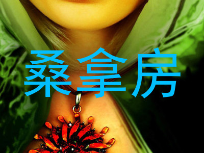 桑拿房