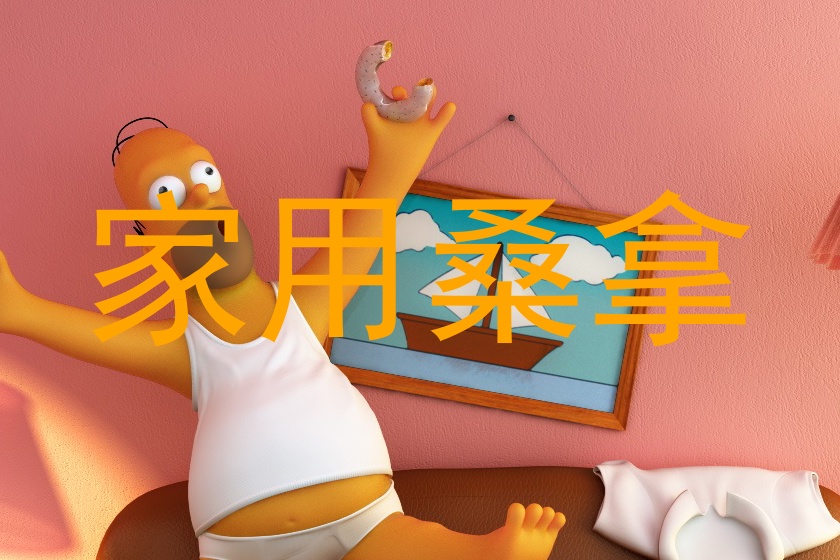 家用桑拿