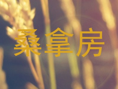 桑拿房