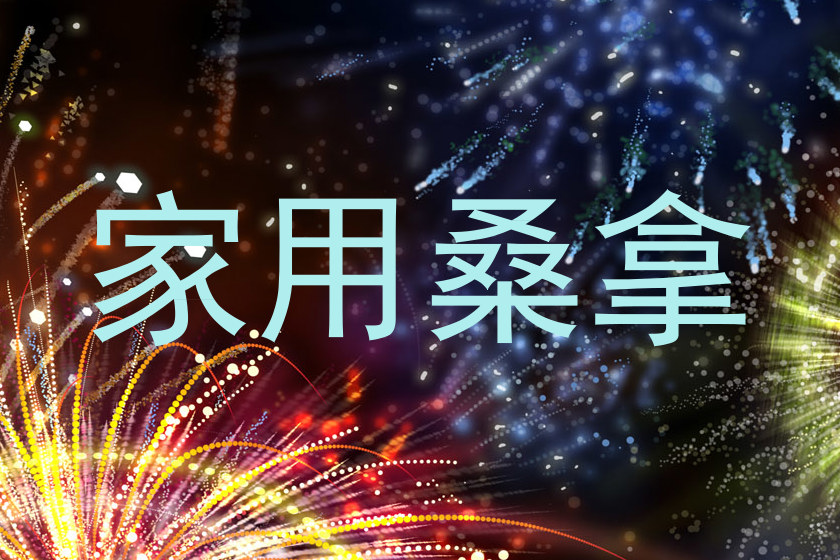 家用桑拿