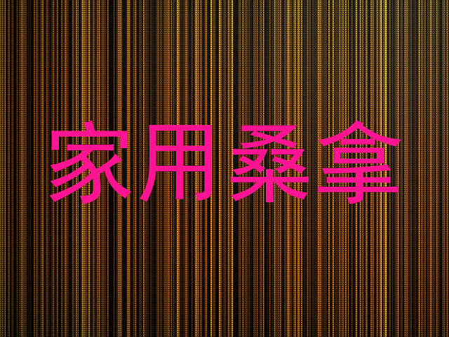 家用桑拿