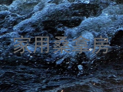 家用桑拿房