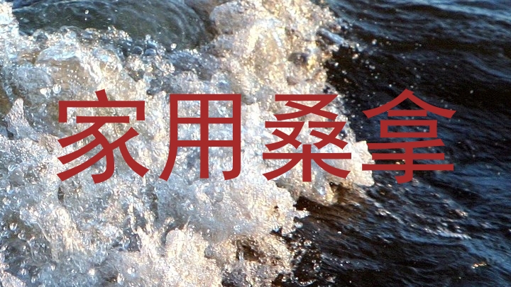 家用桑拿