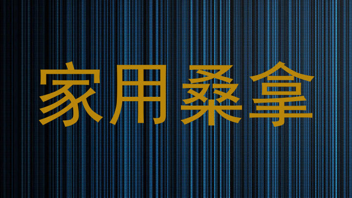 家用桑拿