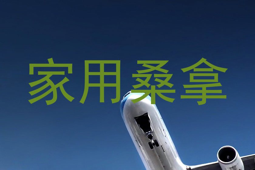 家用桑拿