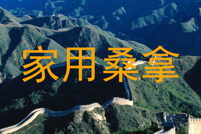 家用桑拿