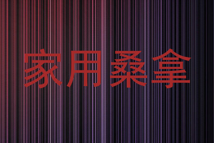 家用桑拿