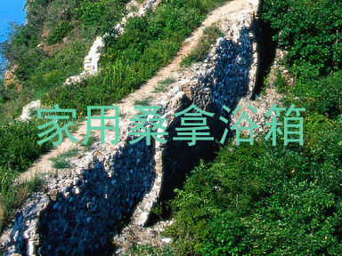 家用桑拿浴箱