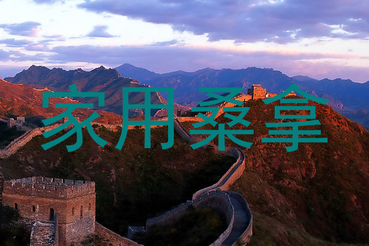 家用桑拿