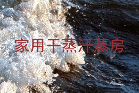 家用干蒸汗蒸房