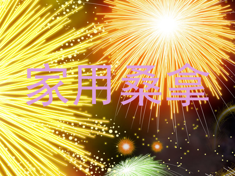家用桑拿