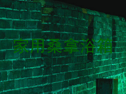 家用桑拿浴箱