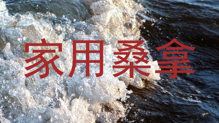 家用桑拿