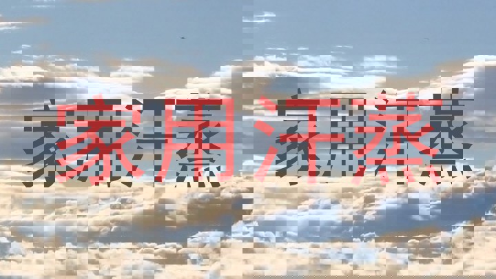 家用汗蒸