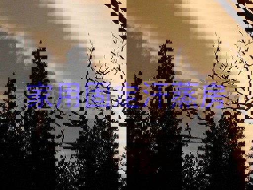 家用固定汗蒸房