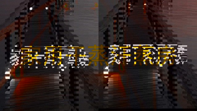 家用干蒸汗蒸房