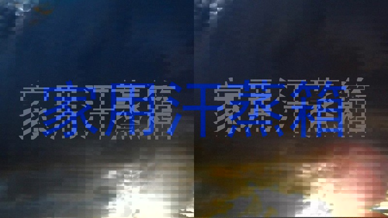 家用汗蒸箱