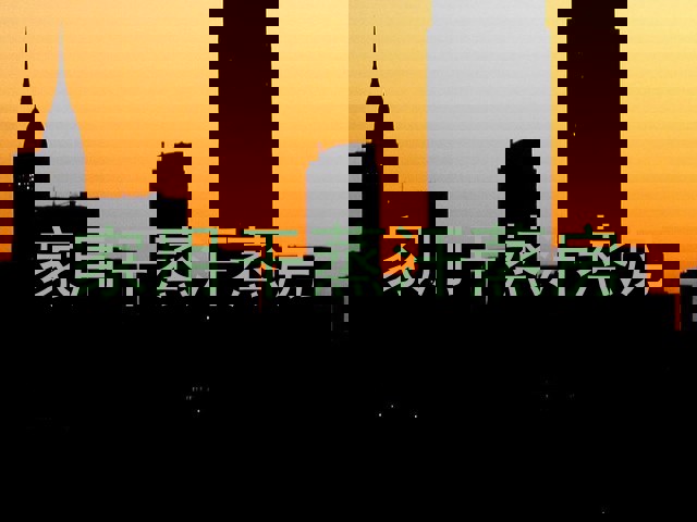 家用干蒸汗蒸房