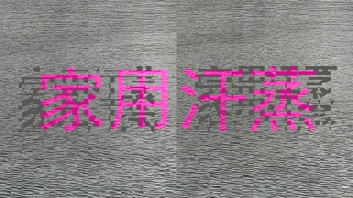 家用汗蒸