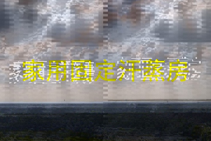 家用固定汗蒸房