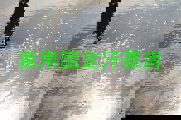 家用固定汗蒸房