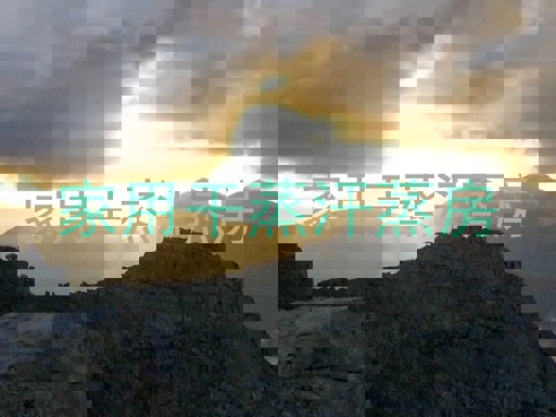 家用干蒸汗蒸房