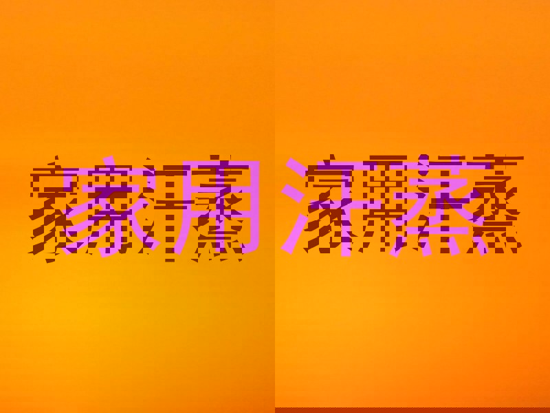 家用汗蒸