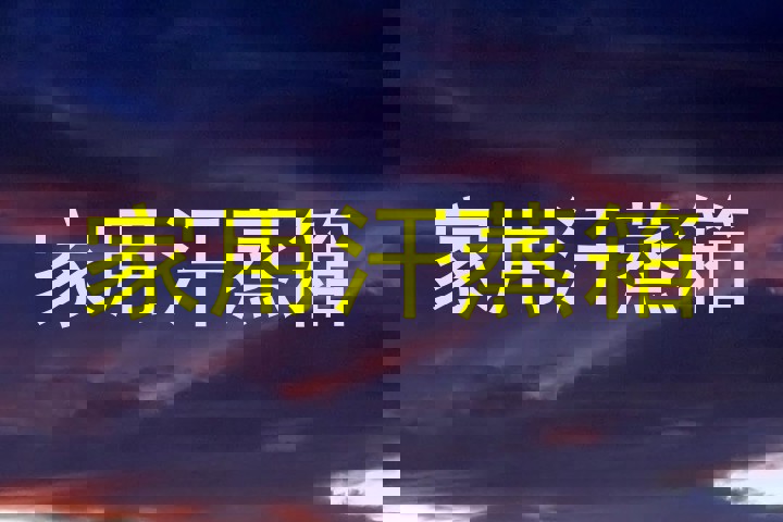 家用汗蒸箱